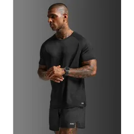 2XU Aero Mesh Tee, Größe S