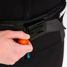Jobe Sicherheitsgurt Gepolstert One Size Schwarz