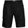 Blend Shorts BLEND BHWoven", Herren, Gr. XL, N-Gr, schwarz, 51% Leinen, 49% Baumwolle, CO., Hosen Shorts