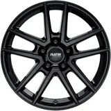 Platin P73 8 x 19 5 x 108 ET45 MB70,1 Schwarz