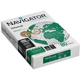 NAVIGATOR Kopierpapier Universal DIN A4 80 g/qm 500 Blatt