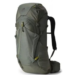 Gregory Herren Zulu 40 SM/MD Wanderrucksack (Volumen 40 Liter/ Gewicht 1,57 kg) - Forage Green