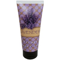 Village Lavender Hand & Nagel Creme 100 ml