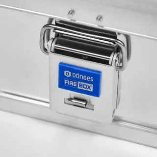 Dönges FireBox, Handwerkzeug DIN 14881-FWKa, 600 x 400 x 150 mm