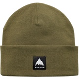 Burton Recycled Kactusbunch Tall Beanie Martini Olive, 1SZ