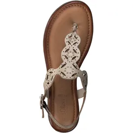 s.Oliver 5-5-28112-28 Damen Beige 37