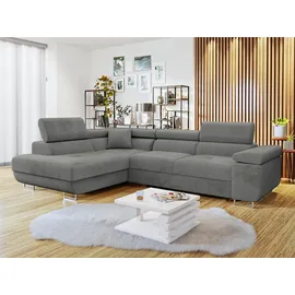 Mirjan24 Ecksofa Torezio Eckcouch mit Bettkasten Polsterecke M24 | Couches, Wohnlandschaften, Ecksofas