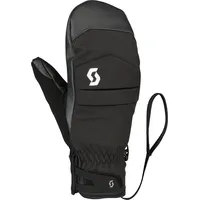 Scott Ultimate Hybrid black (0001) XS