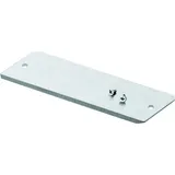 Rösle Ersatzklinge mit 2 Schrauben für Hobel 95028)