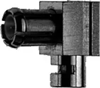 Telegärtner MCX-Kabelwinkelstecker LT 100024980