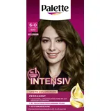 Poly Palette Intensiv Creme Coloration 6-0600 Hellbraun - 1.0 Stück