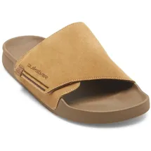 QUIKSILVER Rivi Suede beige 43