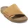QUIKSILVER Rivi Suede beige 43
