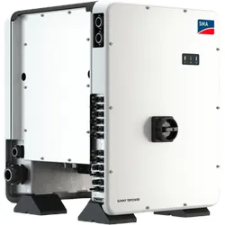 SMA STP 50-41 CORE1 0% MwSt §12 III UstG WITH AFCI Sunny Tripower 50-41 Core1 mi...