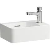 Laufen VAL Handwaschbecken, H8152807571061,