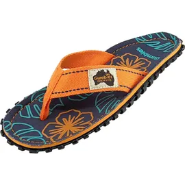 Gumbies Original orange 38