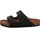 Birkenstock Arizona Birko-Flor schwarz 42