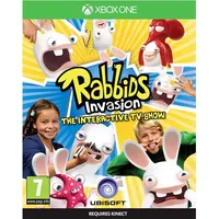 Xbox games Xbox One Rabbids Invasion - Multicolor
