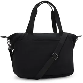 Kipling Basic Elevated Schultertasche Polyester Black