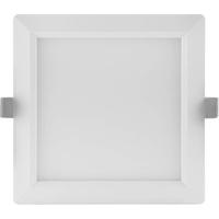 Osram Ledvance LED Downlight Slim Square 6W/6500K 105mm Einbauleuchte (079250)
