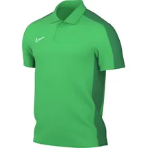 Nike Academy 23 Poloshirt grün L