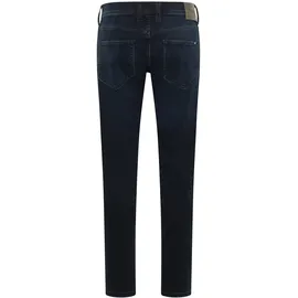 Mustang Oregon Slim Fit Blau 33/30