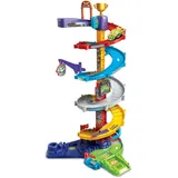 Vtech Tut Tut Baby Flitzer - 2-in-1-Turboturm