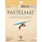 Clairefontaine Pastelmat Zeichenblock 12 St. 18 x 24 cm hellgelb/gelb/dunkelgrau/hellgrau