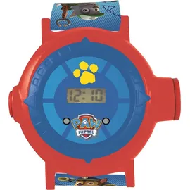 Lexibook Paw Patrol Digitale Projektionsuhr mehrfarbig