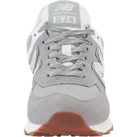 New Balance 574 Damen Weite E Grau 41,5