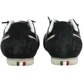 Pantofola d'Oro Herren Schwarz/Grau 43