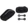 XLC MRS MY '21 Railbag Tasche-Set MR-S16 inkl. FidLock base-& railadapter Gr. M