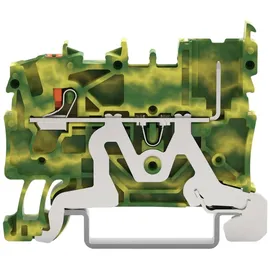 WAGO GmbH &amp; Co. KG 1-Leiter/1-Pin-PE-Basiskl. 2222-1207/999-953