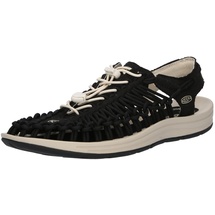 Keen Uneek Herren black/birch 44