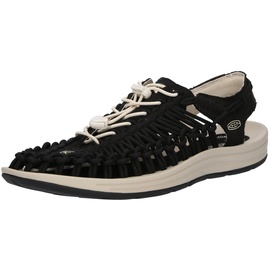 Keen Uneek Herren black/birch 44
