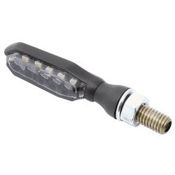 Highsider Led Blinker/Rücklicht-Kombi Sonic-X1, Paar