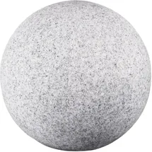 KANLUX Kugelleuchte Naturstein Ø230 mm E27 20,0 cm IP65