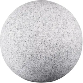 KANLUX Kugelleuchte Naturstein Ø230 mm E27 20,0 cm IP65