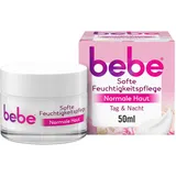 bebe Feuchtigkeitspflege 50ml
