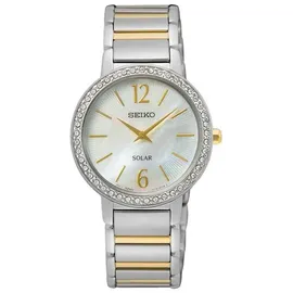Seiko Damenuhr Seiko SUP469P1