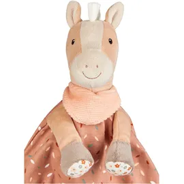 Sterntaler 3212424 Baby-Sicherheitsdecke