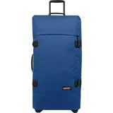 Eastpak Tranverz L Rollenreisetasche, blau