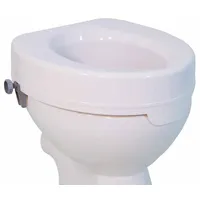 Drive Medical Toilettensitzerhöhung Ticco 2G/10 weiß