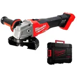 Milwaukee M18 FSAG125X-0X ohne Akku + Koffer