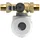 Aqmos Rückspülfilter mit Druckminderer und Manometer G 1" AQ-AQ-RF-1