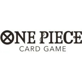 Bandai Namco Entertainment One Piece Card Game OP06 - Wings of the Captain - Booster ENG.