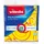 Vileda Allzwecktuch Das Wischtuch Geruchsstopp 6er-XXL Pack