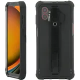 Mobilis Cover für Galaxy XCover 7 Pro Schwarz