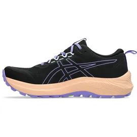 Asics Trabuco Terra 3 Damen Schwarz / Amethyst 39