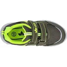 LICO Randy V A Kinder GRÜN 26